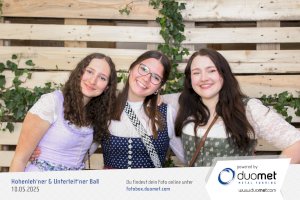Hohenleh’ner & Unterleit’ner Ball